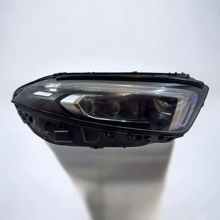 Frontscheinwerfer Mercedes-Benz W177 A1779066201 Full LED Rechts Headlight SCH4825227057ou