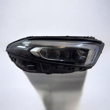 Laden Sie das Bild in den Galerie-Viewer, Frontscheinwerfer Mercedes-Benz W177 A1779066201 Full LED Rechts Headlight SCH4825227057ou