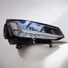 Laden Sie das Bild in den Galerie-Viewer, Frontscheinwerfer Audi Q2 81A941034 LED Rechts Scheinwerfer Headlight