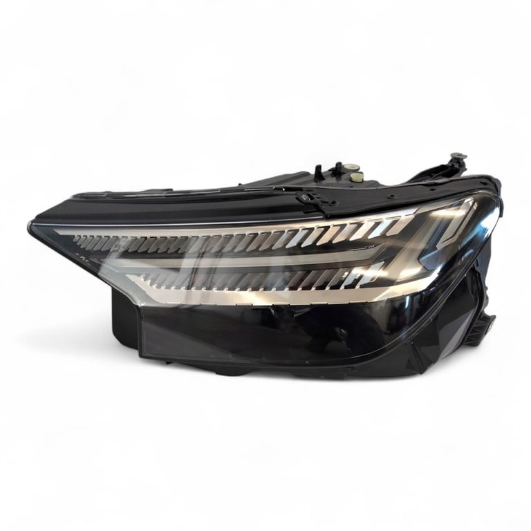 Frontscheinwerfer Audi E-Tron 89A941035M Full LED Links Scheinwerfer Headlight SCH6265544809xh