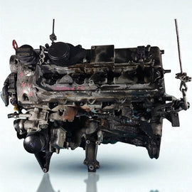 Motor Mercedes-Benz Sprinter 611981 2.2 CDI 129PS 2003 Diesel Engine Unkomplett