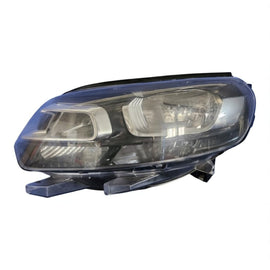 Frontscheinwerfer Citroën Jumpy Vivaro C 9808567780 Links Scheinwerfer Headlight