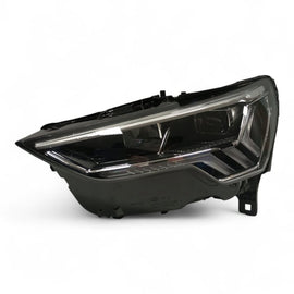 Frontscheinwerfer Audi Q3 83A941033 LED Ein Stück (Rechts oder Links) Headlight SCH7219477400lc