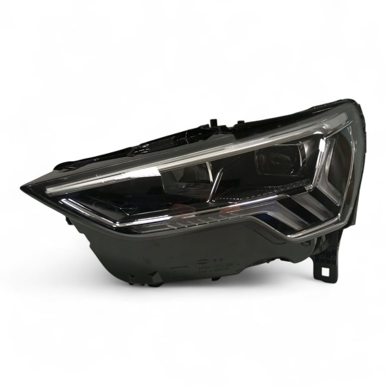 Frontscheinwerfer Audi Q3 83A941033 LED Ein Stück (Rechts oder Links) Headlight SCH7219477400lc