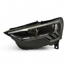 Load image into Gallery viewer, Frontscheinwerfer Audi Q3 83A941033 LED Ein Stück (Rechts oder Links) Headlight SCH7219477400lc
