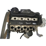 Motor Audi A5 A4 CAHA 2.0 TDI 170PS 125kW 190TKm Diesel Engine Unkomplett