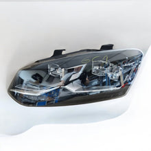 Load image into Gallery viewer, Frontscheinwerfer VW Polo 6C1941035 Links Scheinwerfer Headlight