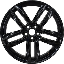 1x Alufelge 18 Zoll 7.0