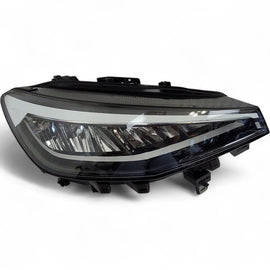 Frontscheinwerfer VW Id.4 11B941006B Rechts Scheinwerfer Headlight SCH6728202977iw