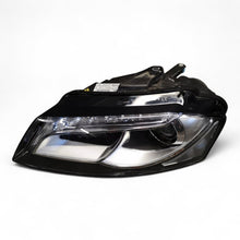 Laden Sie das Bild in den Galerie-Viewer, Frontscheinwerfer Audi A3 8P0941003BG Xenon Links Scheinwerfer Headlight SCH4790759244hy
