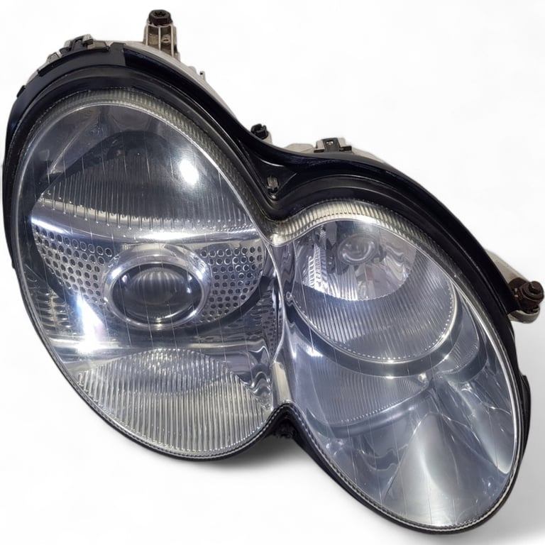 Frontscheinwerfer Mercedes-Benz Sl R230 A2308206261 Xenon Rechts Headlight SCH6798034226gw