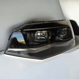 Frontscheinwerfer VW Polo 2G1941035B Full LED Links Scheinwerfer Headlight SCH1950261567kh
