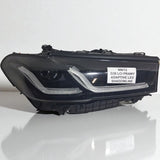 Frontscheinwerfer BMW 5 G31 G30 LED Rechts Scheinwerfer Headlight