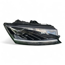 Frontscheinwerfer Skoda Fabia III 6V1941016E LED Rechts Scheinwerfer Headlight SCH8570436508pg
