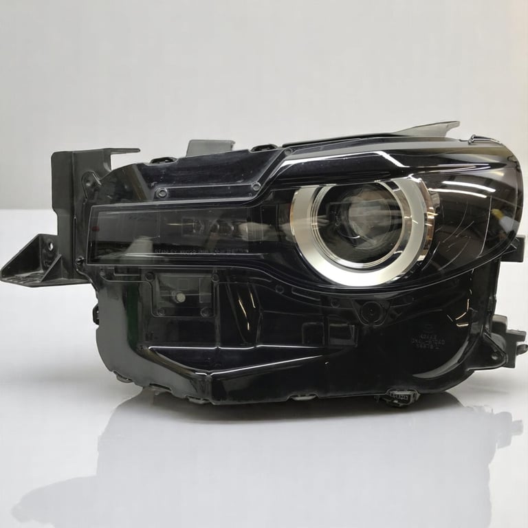 Frontscheinwerfer Mazda Mx-30 Mx30 DN4L-51040 Full LED Links Headlight SCH4139726286iu