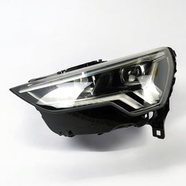 Frontscheinwerfer Audi Q3 83A941033 Full LED Links Scheinwerfer Headlight SCH9288264875ag