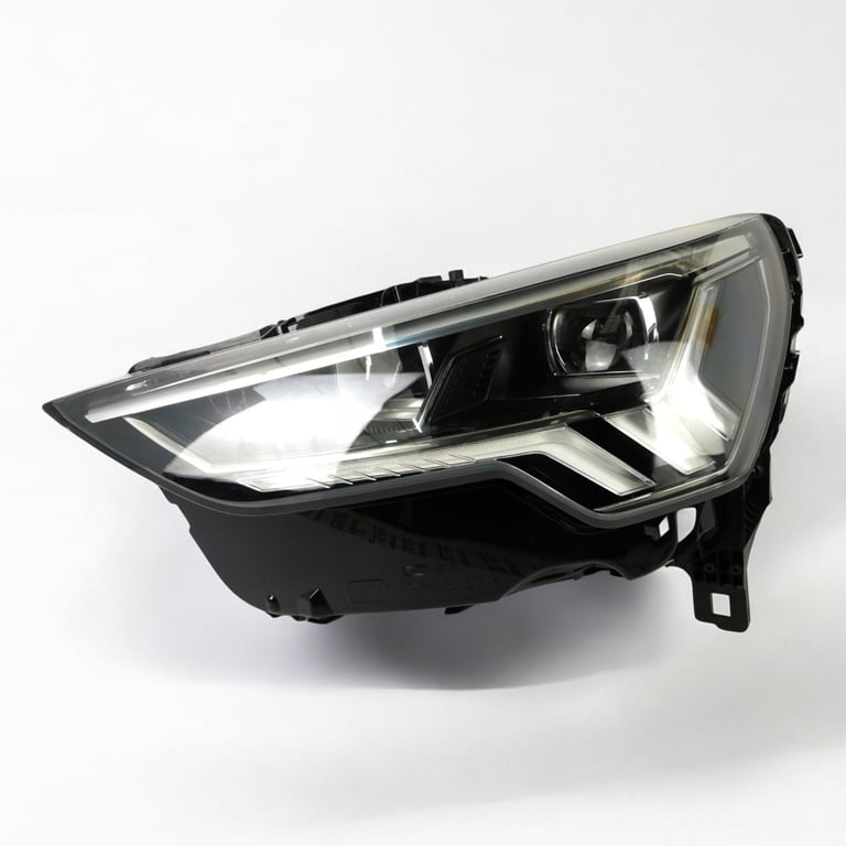 Frontscheinwerfer Audi Q3 83A941033 Full LED Links Scheinwerfer Headlight SCH9288264875ag