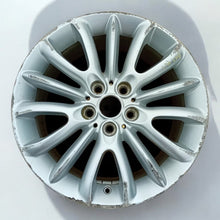 Laden Sie das Bild in den Galerie-Viewer, 1x Alufelge 17 Zoll 7.5" 5x112 54ET 6856047 Mini Clubman F54 F56 Rim Wheel FEL9799216604ic