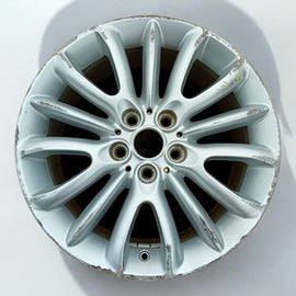 1x Alufelge 17 Zoll 7.5