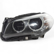 Laden Sie das Bild in den Galerie-Viewer, Frontscheinwerfer BMW F11 F10 7317133 Xenon Ein Stück (Rechts oder Links) SCH7087747428ze