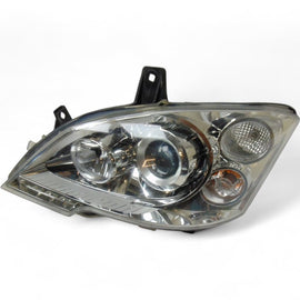 Frontscheinwerfer Mercedes-Benz Vito W639 A6398202861 Xenon Rechts oder Links