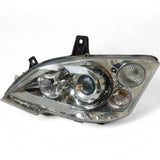 Frontscheinwerfer Mercedes-Benz Vito W639 A6398202861 Xenon Rechts oder Links