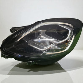 Frontscheinwerfer Ford Puma L1TB-13E015-EK Full LED Links Scheinwerfer Headlight