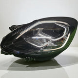 Frontscheinwerfer Ford Puma L1TB-13E015-EK Full LED Links Scheinwerfer Headlight