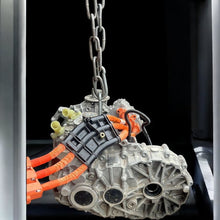 Laden Sie das Bild in den Galerie-Viewer, Motor VW Load Up PYW EBM 2021 Elektro Engine Komplett