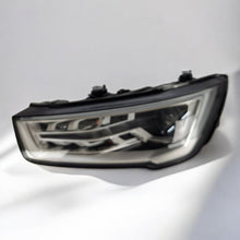 Load image into Gallery viewer, Frontscheinwerfer Audi A1 8xa 8XA941005 Xenon Links Scheinwerfer Headlight