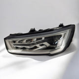 Frontscheinwerfer Audi A1 8xa 8XA941005 Xenon Links Scheinwerfer Headlight