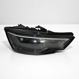 Frontscheinwerfer Audi A6 C8 4K0941034 LED Rechts Scheinwerfer Headlight