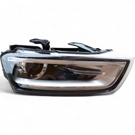 Frontscheinwerfer Audi Q3 8U0941044 LED Rechts Scheinwerfer Headlight SCH2812874479qs