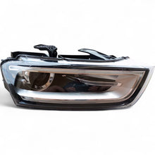 Laden Sie das Bild in den Galerie-Viewer, Frontscheinwerfer Audi Q3 8U0941044 LED Rechts Scheinwerfer Headlight SCH2812874479qs