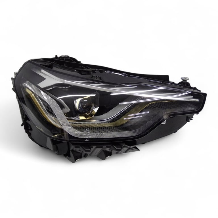 Frontscheinwerfer BMW 2 G42 5A320F4 LED Rechts Scheinwerfer Headlight SCH3871101710az