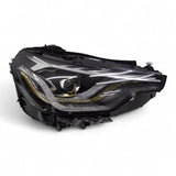 Frontscheinwerfer BMW 2 G42 5A320F4 LED Rechts Scheinwerfer Headlight