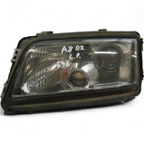 Frontscheinwerfer Audi A8 1305235230 Xenon Ein Stück (Rechts oder Links)