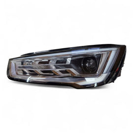 Frontscheinwerfer Audi A1 8XA941005 Xenon Links Scheinwerfer Headlight SCH9389545601ee