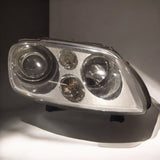 Frontscheinwerfer VW Touran ACL13955 Xenon Rechts Scheinwerfer Headlight