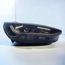 Load image into Gallery viewer, Frontscheinwerfer Ford Focus NX7B13E014CF Rechts Scheinwerfer Headlight SCH2003858688vj