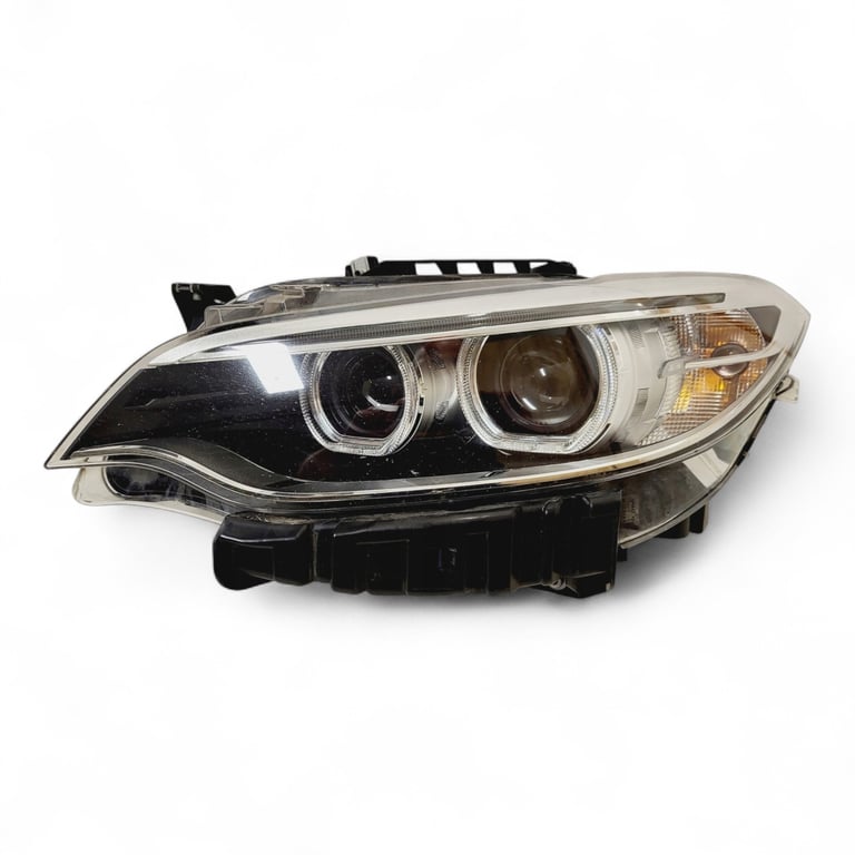 Frontscheinwerfer BMW 2 F22 7304465-12 Xenon Links Scheinwerfer Headlight SCH2461354616dn