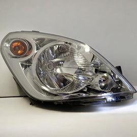 Frontscheinwerfer Suzuki Splash PL02A011A Rechts Scheinwerfer Headlight SCH8104831202qi