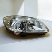 Load image into Gallery viewer, Frontscheinwerfer Skoda Fabia II Roomster Rechts Scheinwerfer Headlight