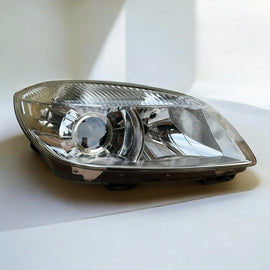 Frontscheinwerfer Skoda Fabia II Roomster Rechts Scheinwerfer Headlight