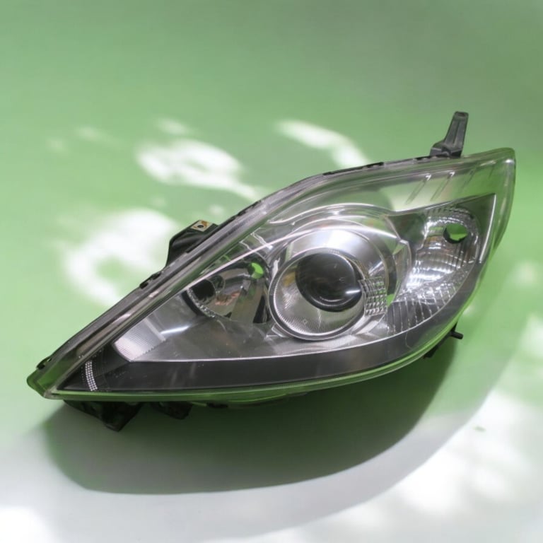 Frontscheinwerfer Mazda K2442 C391-51040 Xenon Links Scheinwerfer Headlight