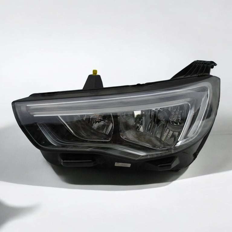 Frontscheinwerfer Opel Grandland X YP00015780 Links Scheinwerfer Headlight