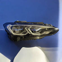 Load image into Gallery viewer, Frontscheinwerfer BMW 4 G22 G23 G26 9505116-03 Rechts Scheinwerfer Headlight SCH6468141320ko
