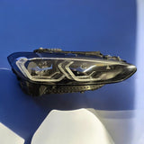 Frontscheinwerfer BMW 4 G22 G23 G26 9505116-03 Rechts Scheinwerfer Headlight