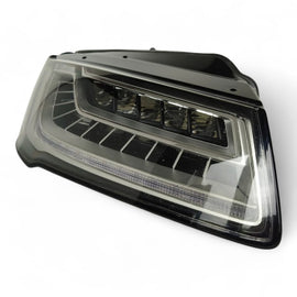 Frontscheinwerfer Audi A8 4H0941036 Full LED Rechts Scheinwerfer Headlight SCH6426766743ng
