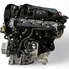Load image into Gallery viewer, Motor Toyota C-Hr Chr 2ZR 1.8 2019 Benzin Engine Komplett